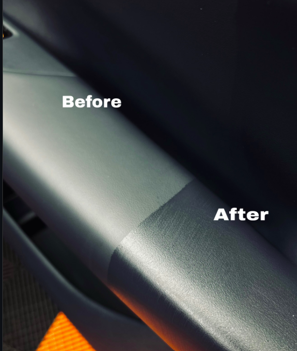Fortador Detailing Gallery 8